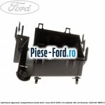 Carcasa inferioara sigurante compartiment motor Ford C-Max 2016-2020 1.5 EcoBoost 182 cai #6D10648703