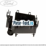 Capac superior bloc sigurante Ford Kuga 2008-2012 2.0 TDCI 4x4 140 cai diesel