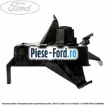 Carcasa inferioara panou sigurante Ford Focus 2011-2014 2.0 TDCi 115 cai diesel