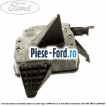 Carcasa inferioara acumulator Ford Kuga 2008-2012 2.5 4x4 200 cai benzina