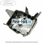 Carcasa modul ECU inferioara Ford Focus 2011-2014 1.6 TDCi ECOnetic 105 cai diesel