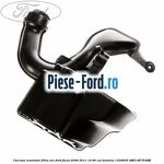 Carcasa rezonator, filtru aer Ford Focus 2008-2011 1.4 80 cai #810C638A8B