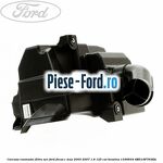 Carcasa filtru de aer complet model rotund Ford Focus C-Max 2003-2007 1.8 125 cai benzina