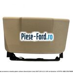Capac telecomanda Vignale pentru modele Ford Power Ford S-Max 2007-2014 2.3 160 cai benzina