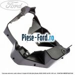 Carcasa selector cutie viteza 5 trepte B5/IB5 Ford Fiesta 2002-2005 ST150 150 cai #4BAB8DD6C2