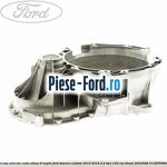 Carcasa cutie viteze 6 trepte VMT6 Ford Tourneo Custom 2014-2018 2.2 TDCi 100 cai diesel