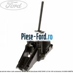 Carcasa selector cutie viteza 5 trepte Ford Fiesta 2005-2008 1.6 16V 100 cai benzina