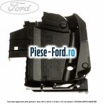 Carcasa modul ECU inferioara Ford Grand C-Max 2011-2015 1.6 TDCi 115 cai diesel
