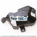 Carcasa inferioara filtru combustibil Ford Focus 2014-2018 1.5 TDCi 120 cai diesel