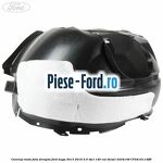 Carcasa inferioara panou sigurante Ford Kuga 2013-2016 2.0 TDCi 140 cai diesel