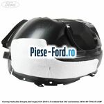 Capsula airbag scaun stanga Ford Kuga 2016-2018 2.0 EcoBoost 4x4 242 cai benzina