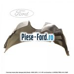 Carenaj roata fata dreapta Ford Fiesta 1996-2001 1.0 i 65 cai benzina