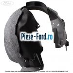 Carenaj roata fata stanga Ford Galaxy 2015-2023 1.5 EcoBoost 165 cai #079860FC59