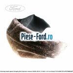 Carenaj roata fata stanga Ford Tourneo Connect 2002-2014 1.8 TDCi 110 cai diesel