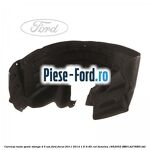 Carenaj roata spate dreapta 5 usi combi Ford Focus 2011-2014 1.6 Ti 85 cai benzina