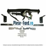 Capac telecomanda Vignale pentru modele Ford Power Ford Kuga 2016-2018 2.0 EcoBoost 4x4 242 cai benzina