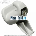 Carlig panou spate zona cargo Ford Transit 2014-2018 2.0 EcoBlue 4x4 170 cai #50600E898D