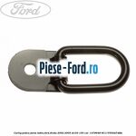 Carlig podea janta tabla Ford Fiesta 2002-2005 ST150 150 cai #6C1960143E