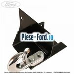 Carlig remorcare fata Thunder Ford Ranger 2002-2006 2.5 D 78 cai #78D37F3706