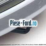 Capac telecomanda Vignale pentru modele Ford Power Ford C-Max 2007-2011 1.6 TDCi 109 cai diesel