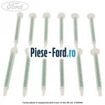 Cartus adeziv 2 componenti Ford B-Max 1.5 TDCi 95 cai #5E587E493E
