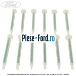 Cartus adeziv 2 componenti Ford Mustang Mach-E MACH-E (CGW) EV 286 cai #76B1537E3B