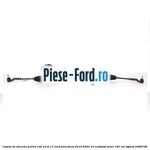Caseta de directie prntru roti 16 si 17 inch Ford Focus 2019-2023 1.0 EcoBoost mHEV 155 cai #6DD6EDCAA2 Caseta de directie prntru roti 16 si 17 inch Ford Focus 2019-2023 1.0 EcoBoost mHEV 155 cai #6DD6EDCAA2