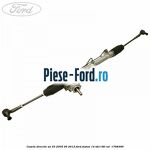 Caseta directie an 03/2005-06/2012 Ford Fusion 1.4 TDCi 68 cai #413C5F35C2