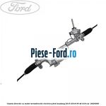 Caseta directie cu motor servodirectie electrica Ford Mustang 2015-2018 5.0 V8 418 cai #8E37C1F665