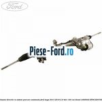Caseta directie Ford Kuga 2013-2016 2.0 TDCi 140 cai diesel