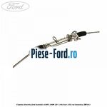 Caseta directie Ford Mondeo 1993-1996 2.0 i 16V 4x4 132 cai #C23867D050