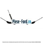 Caseta directie roti duble Ford Transit 2014-2018 2.2 TDCi 4x4 125 cai #8F5B9DE255