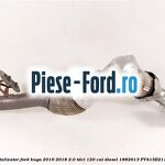Bujie incandescenta filtru particule DPF Ford Kuga 2016-2018 2.0 TDCi 120 cai diesel