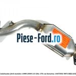 Bolt fixare catalizator Ford Mondeo 1996-2000 2.5 24V 170 cai benzina