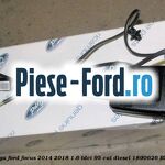 Centura fata, dreapta Ford Focus 2014-2018 1.6 TDCi 95 cai diesel