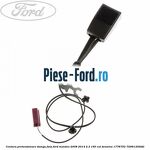 Centura pretensionare dreapta fata Ford Mondeo 2008-2014 2.3 160 cai benzina