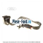 Centura spate Ford Focus 2011-2014 2.0 ST 250 cai benzina