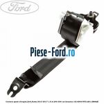 Centura spate centru Ford Fiesta 2013-2017 1.6 ST 200 200 cai benzina