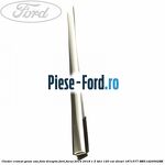 Centura stanga fata Ford Focus 2014-2018 1.5 TDCi 120 cai diesel