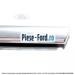 Cheder cromat geam usa fata dreapta Ford Focus 2011-2014 1.6 Ti 85 cai benzina