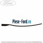Cheder cromat geam usa spate stanga an 03/2010-04/2015 Ford S-Max 2007-2014 2.3 160 cai benzina
