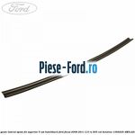 Cheder geam lateral spate fix inferior 5 usi hatchback Ford Focus 2008-2011 2.5 RS 305 cai benzina