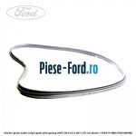 Cheder cromat geam usa spate stanga an 03/2010-04/2015 Ford Galaxy 2007-2014 2.2 TDCi 175 cai diesel