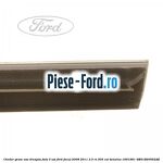 Cheder geam trapa Ford Focus 2008-2011 2.5 RS 305 cai benzina