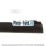 Cheder geam usa dreapta fata 4/5 usi Ford Focus 2008-2011 2.5 RS 305 cai benzina