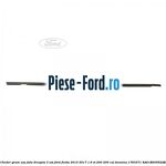 Cheder cromat geam usa spate stanga 5 usi Ford Fiesta 2013-2017 1.6 ST 200 200 cai benzina