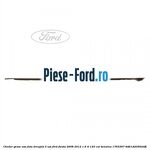 Cheder geam usa fata dreapta 3 usi Ford Fiesta 2008-2012 1.6 Ti 120 cai benzina