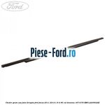 Cheder geam usa fata dreapta Ford Focus 2011-2014 1.6 Ti 85 cai benzina