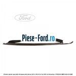 Cheder geam trapa Ford Focus 2011-2014 2.0 ST 250 cai benzina
