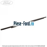 Cheder geam usa fata dreapta Ford Focus 2014-2018 1.5 TDCi 120 cai diesel